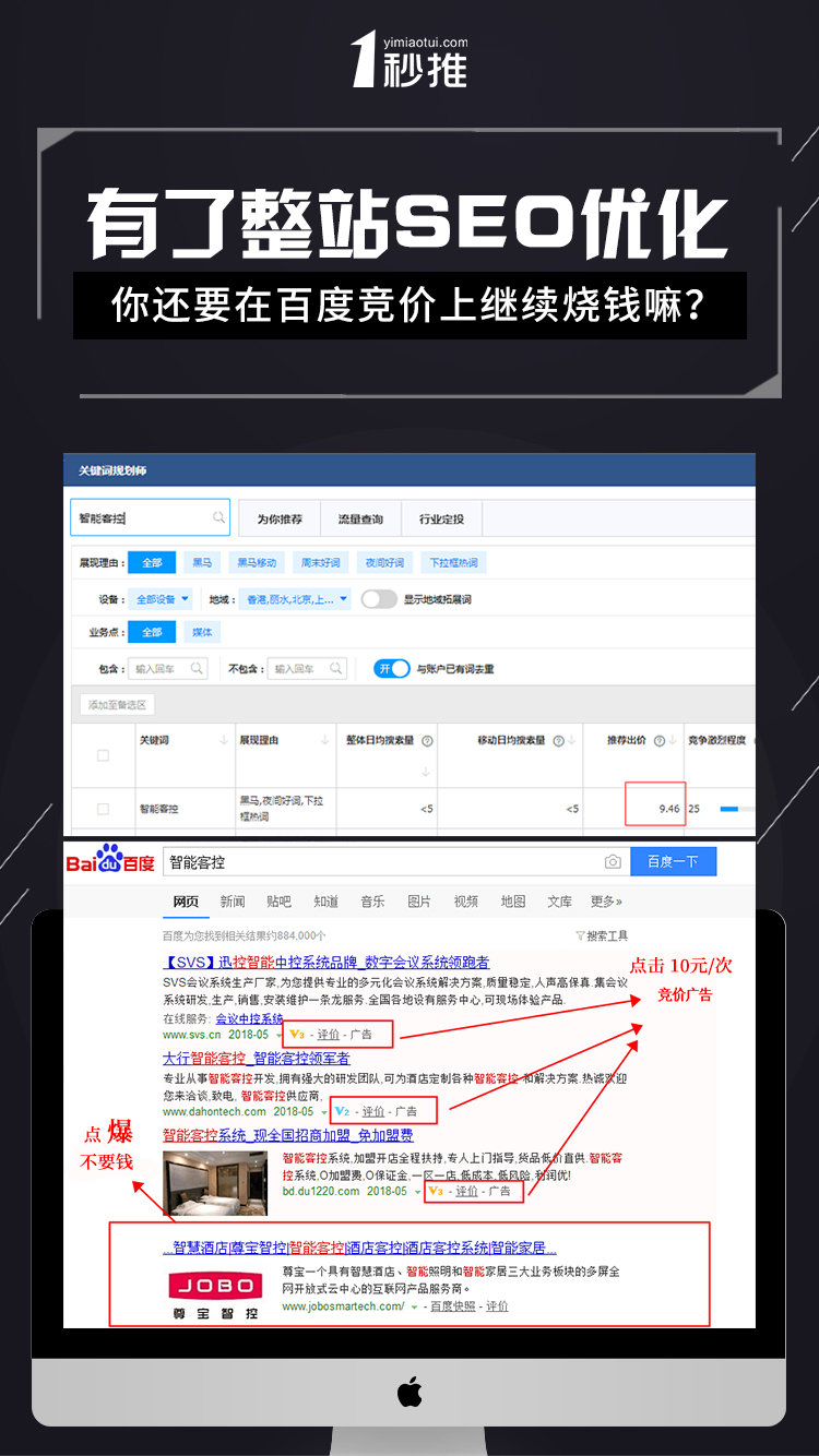 企业推广解决方案