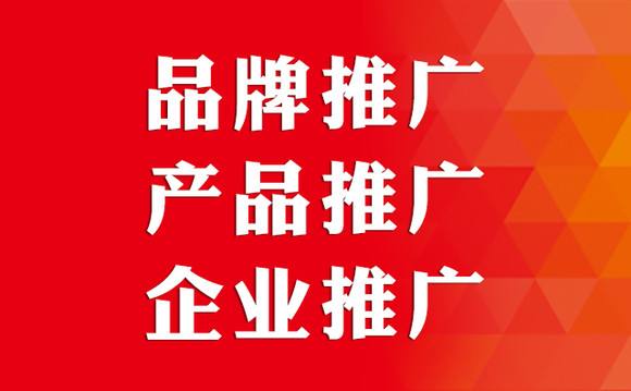 网络推广方案