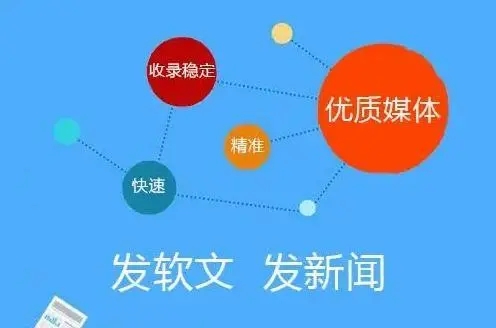 如何进行有效的新闻稿发布与软文推广?怎样才能使发布出去的软文很快被搜索引擎收录?