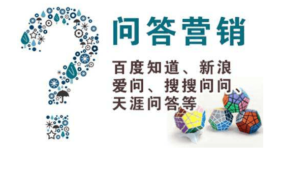 全网营销之软文的发布渠道有哪些？